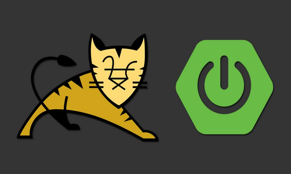 Desarrollando ServicioWeb con SpringBoot en Tomcat con formato '.war'