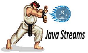 Uso básico de Streams en Java
